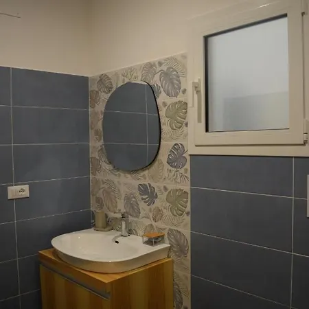 I Venti Gæstehus 4*