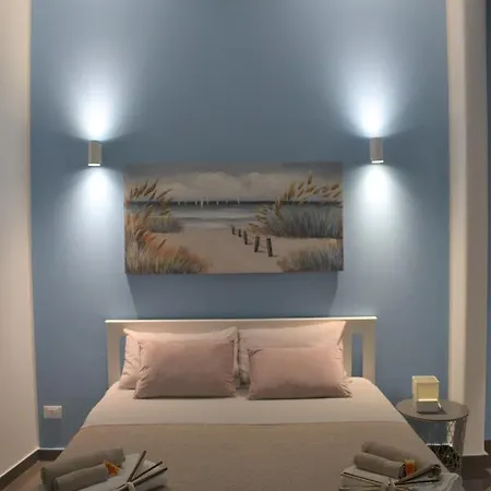 I Venti Gæstehus 4*