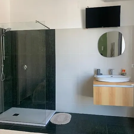 Gæstehus I Venti 4*