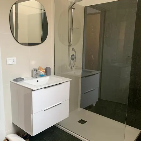 Gæstehus I Venti 4*