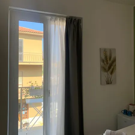 Gasthuis I Venti Brucoli