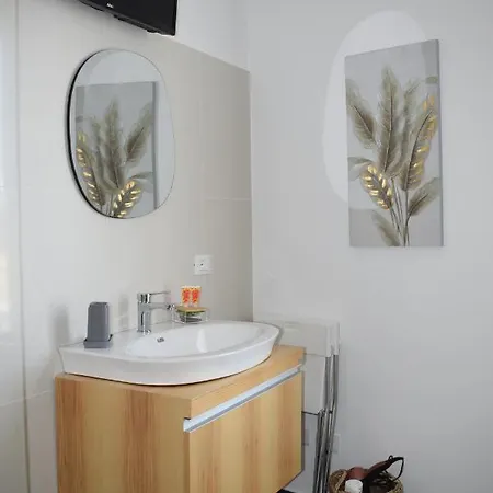 I Venti Gasthuis Brucoli