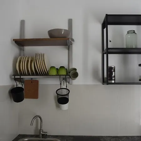 Gæstehus I Venti Brucoli