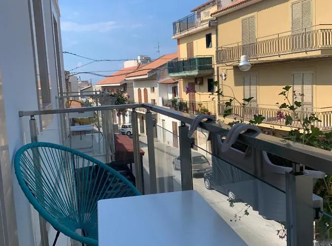 I Venti Brucoli